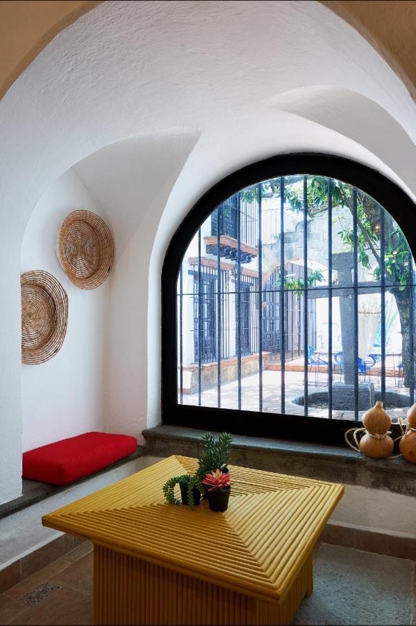 Amazinn Places Casa Coyoacan Mexiko-Stadt Exterior foto
